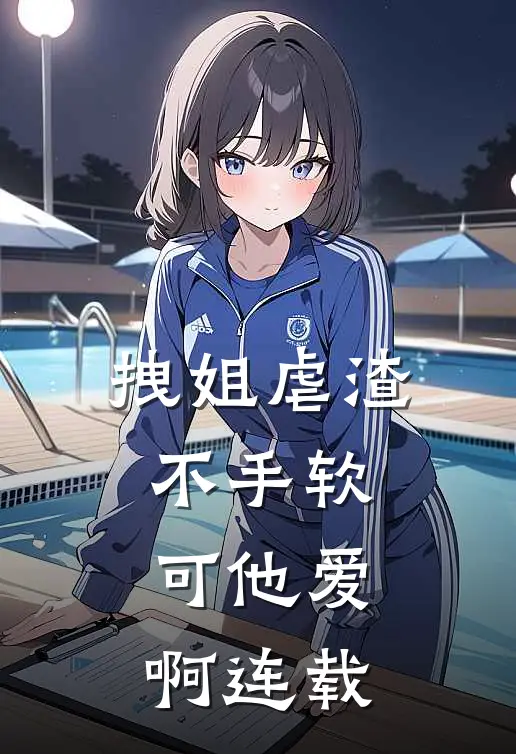 拽姐虐渣不手软，可他爱啊连载