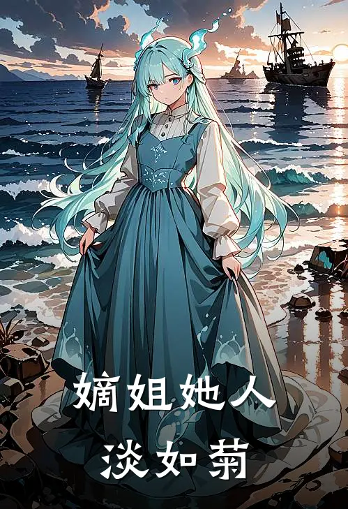 嫡姐她人淡如菊