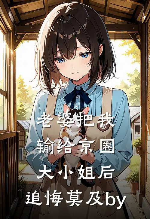 老婆把我输给京圈大小姐后，追悔莫及by