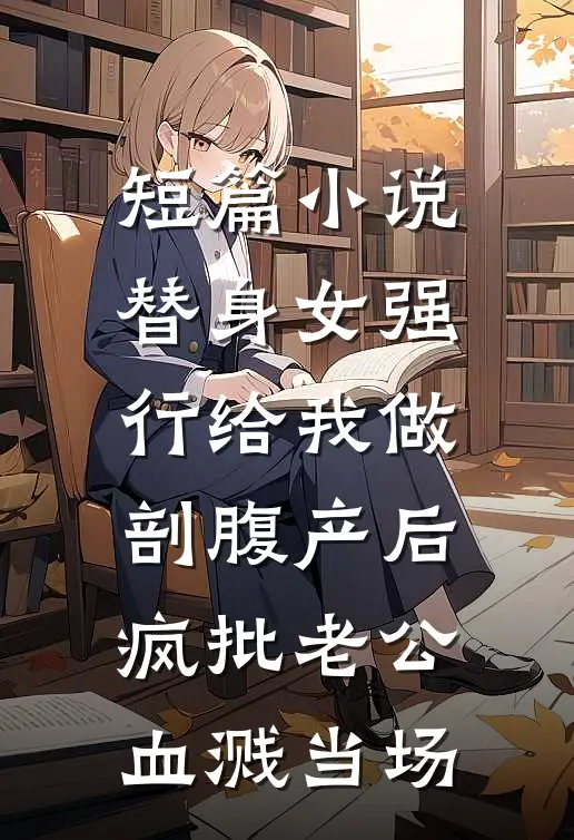 短篇小说替身女强行给我做剖腹产后，疯批老公血溅当场。