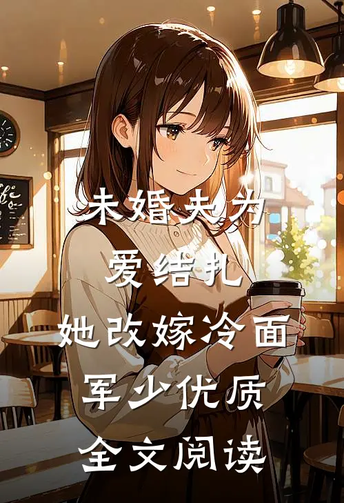 未婚夫为爱结扎，她改嫁冷面军少优质全文阅读