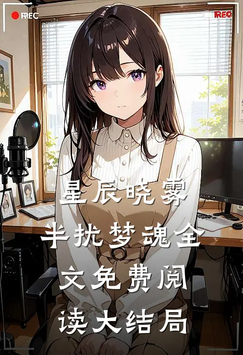 星辰晓雾，半扰梦魂全文免费阅读大结局