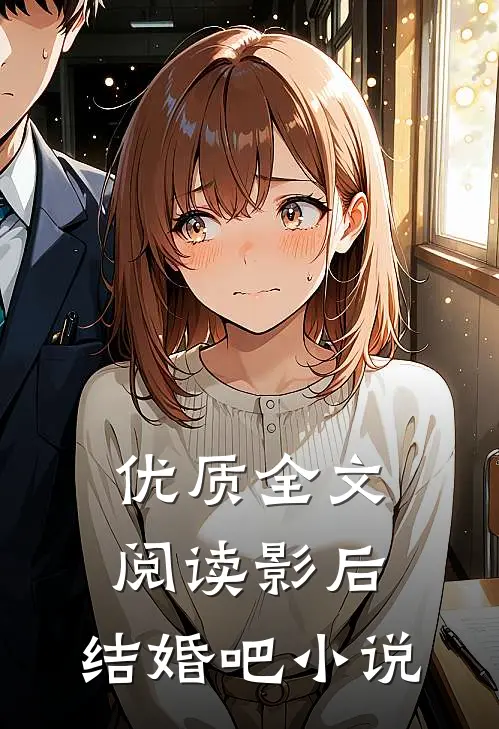 优质全文阅读影后,结婚吧 小说