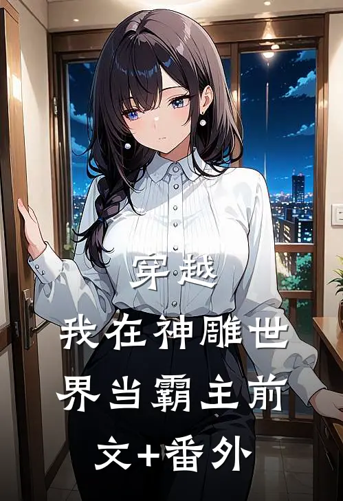 穿越：我在神雕世界当霸主前文+番外