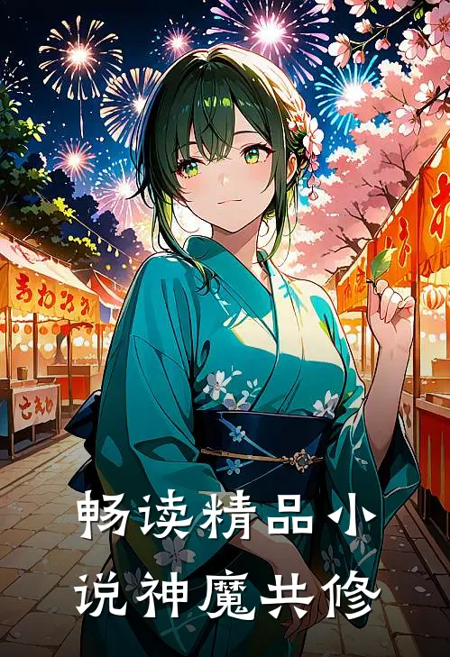 畅读精品小说神魔共修
