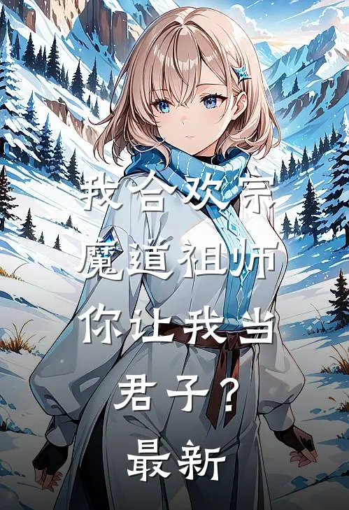 我合欢宗魔道祖师，你让我当君子？最新