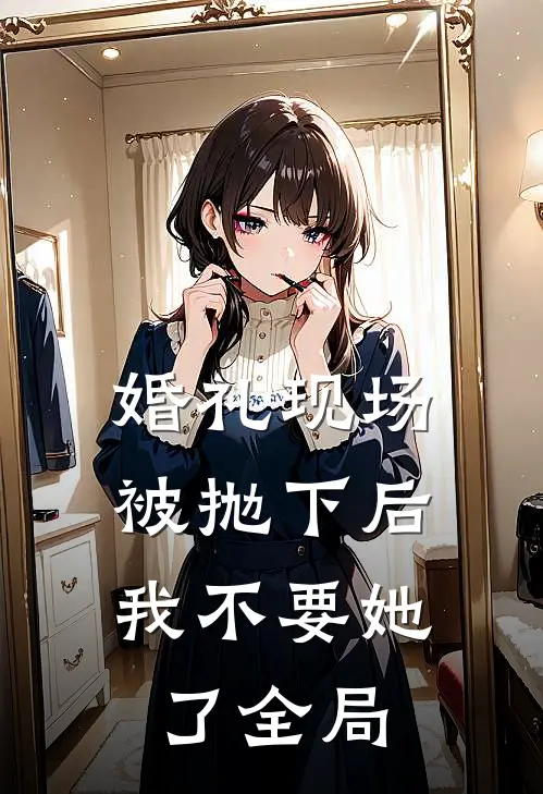 婚礼现场被抛下后，我不要她了全局