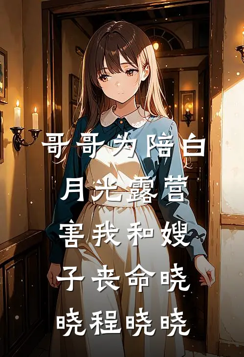 哥哥为陪白月光露营，害我和嫂子丧命晓晓程晓晓