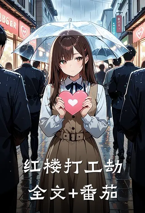 红楼打工劫全文+番茄