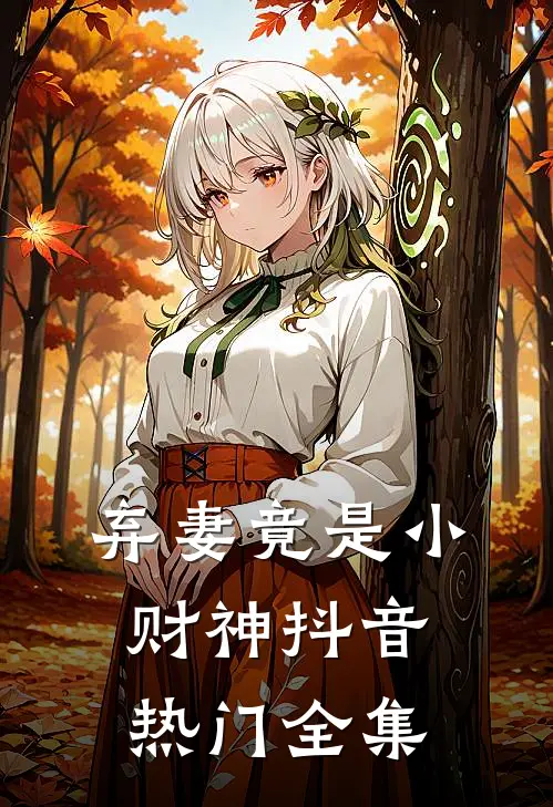 弃妻竟是小财神抖音热门 全集