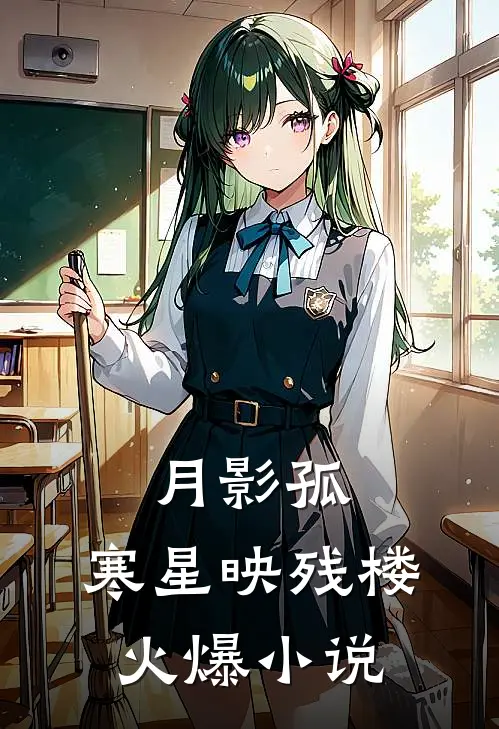 月影孤，寒星映残楼火爆小说