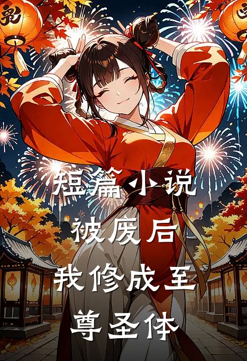 短篇小说被废后，我修成至尊圣体