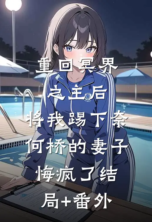 重回冥界之主后，将我踢下奈何桥的妻子悔疯了结局+番外