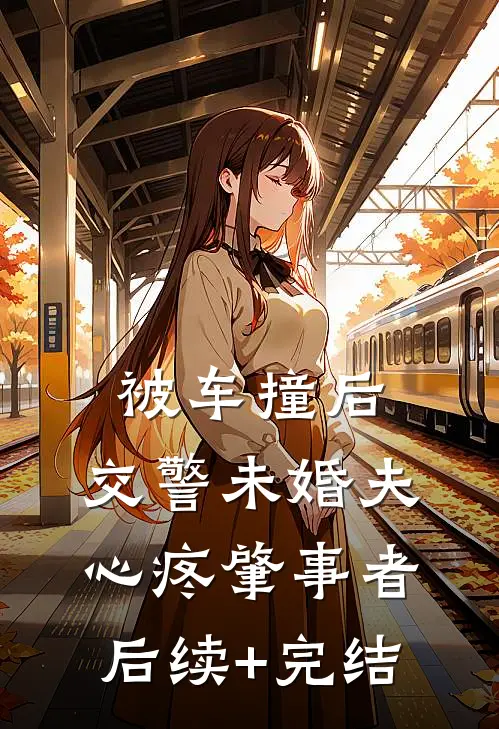 被车撞后，交警未婚夫心疼肇事者后续+完结