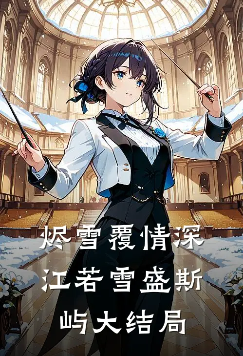 烬雪覆情深江若雪盛斯屿大结局