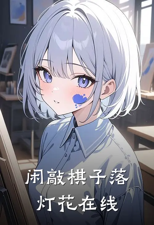 闲敲棋子落灯花在线