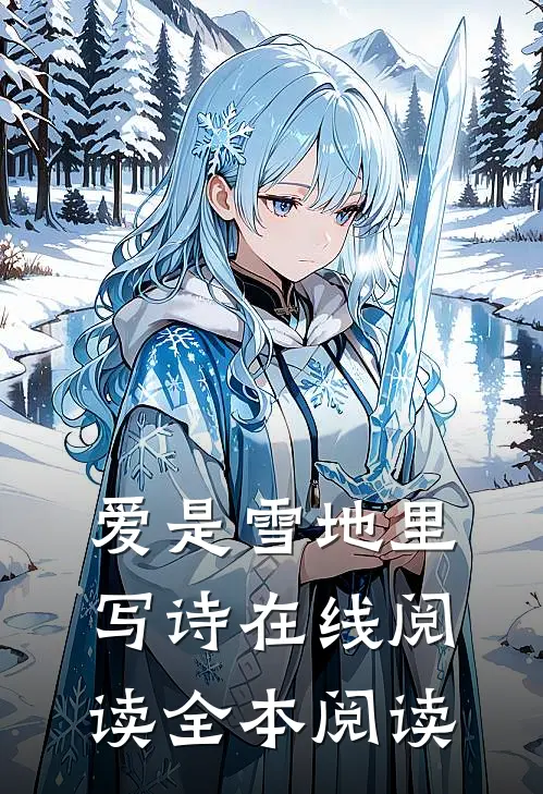 爱是雪地里写诗在线阅读全本阅读