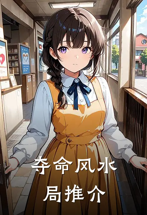 夺命风水局推介