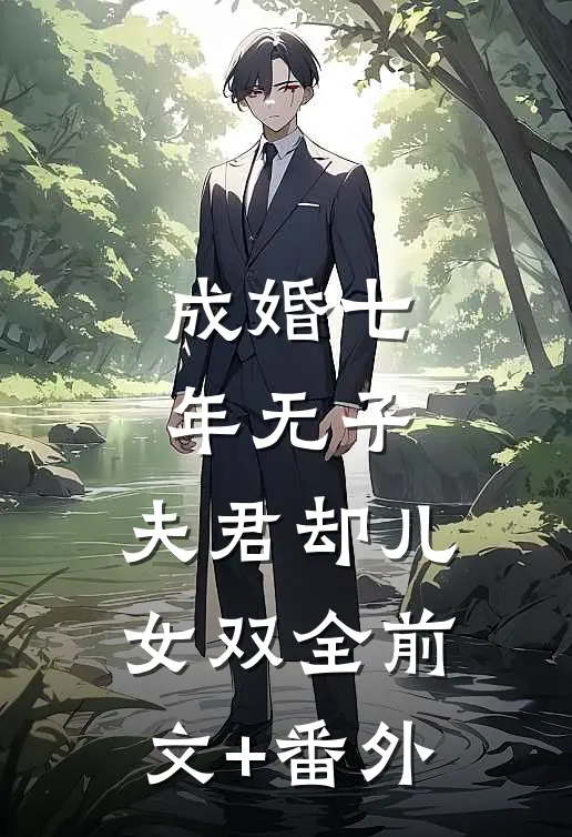 成婚七年无子，夫君却儿女双全前文+番外