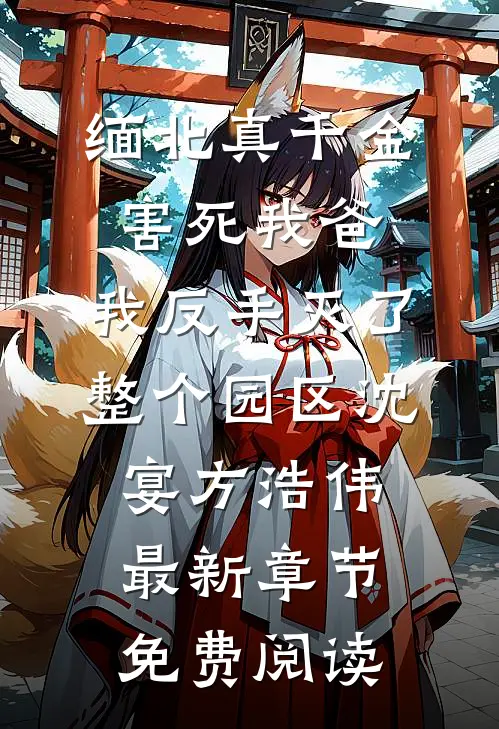 缅北真千金害死我爸，我反手灭了整个园区沈宴方浩伟最新章节免费阅读