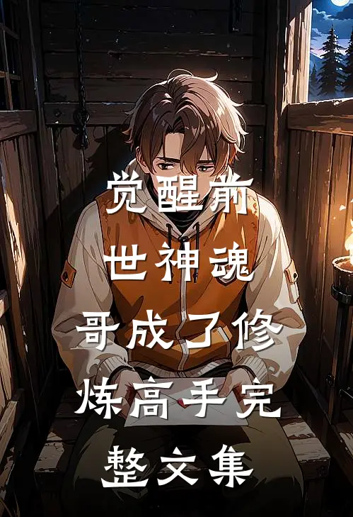 觉醒前世神魂，哥成了修炼高手完整文集