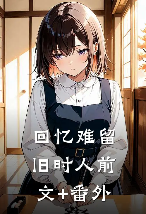 回忆难留旧时人前文+番外