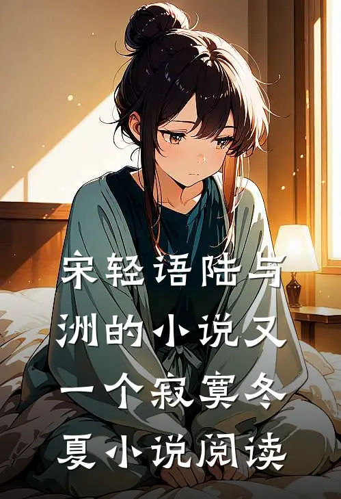 宋轻语陆与洲的小说又一个寂寞冬夏小说阅读