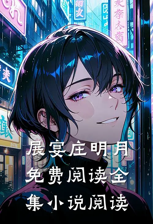 展宴庄明月免费阅读全集小说阅读