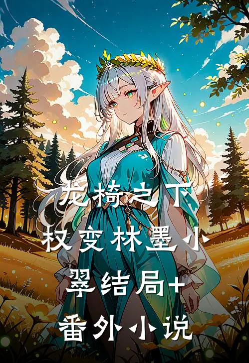 《龙椅之下：权变》林墨小翠结局+番外小说