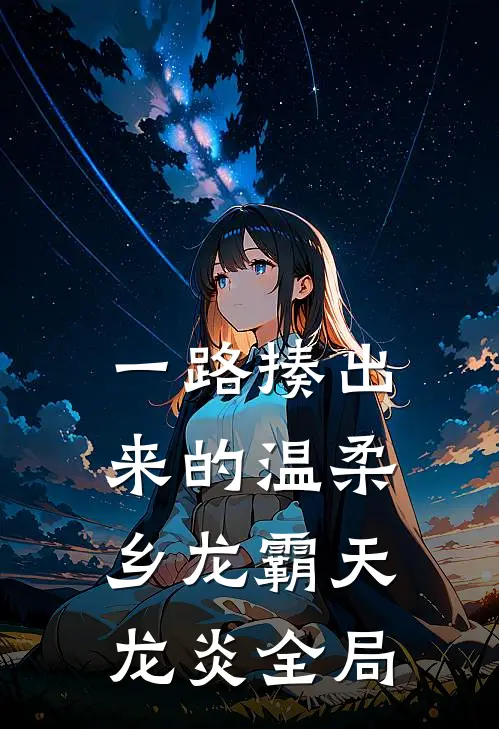 一路揍出来的温柔乡龙霸天龙炎全局