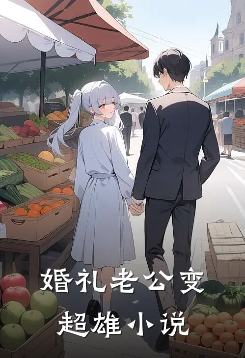 婚礼老公变超雄小说