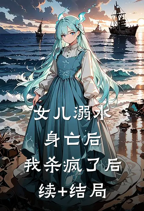 女儿溺水身亡后，我杀疯了后续+结局