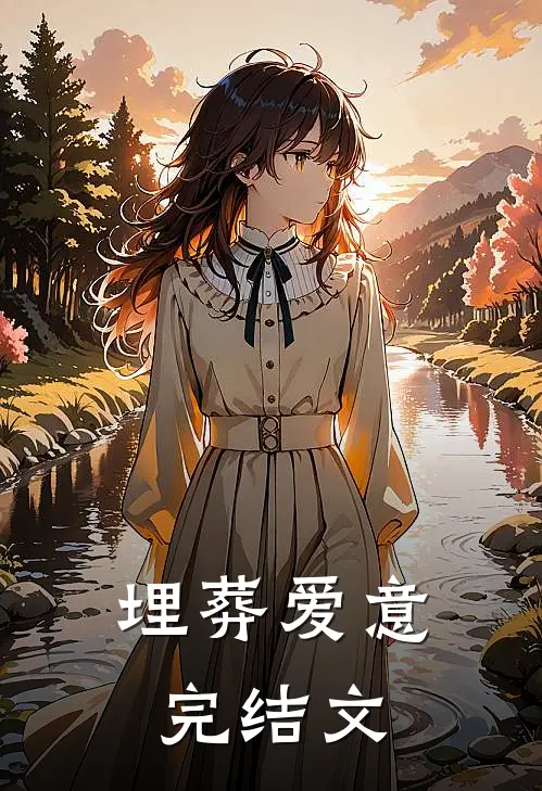埋葬爱意完结文