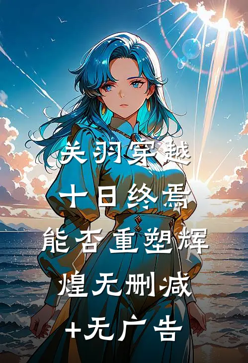关羽穿越十日终焉，能否重塑辉煌无删减+无广告
