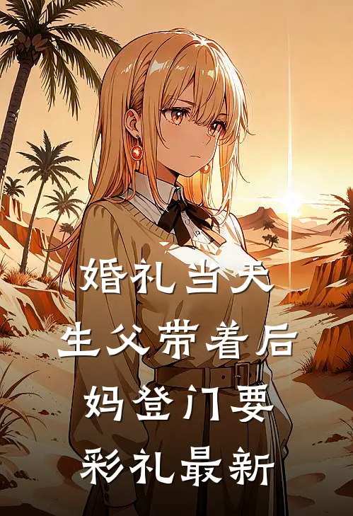 婚礼当天，生父带着后妈登门要彩礼最新