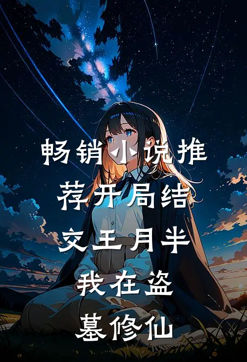 畅销小说推荐开局结交王月半，我在盗墓修仙