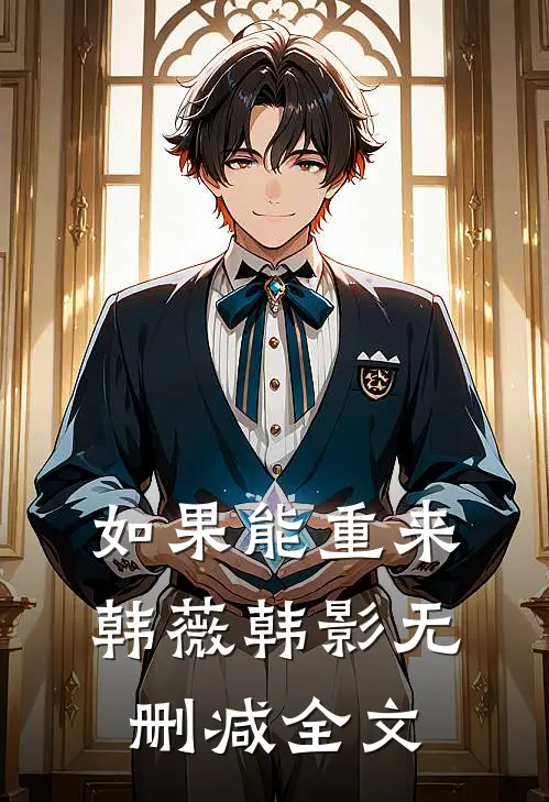 如果能重来韩薇韩影无删减全文
