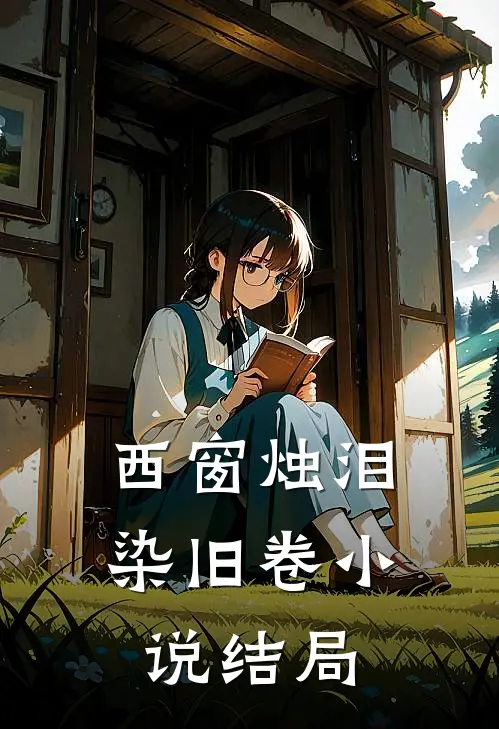 西窗烛泪染旧卷小说结局