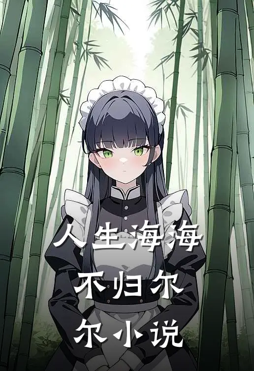 人生海海，不归尔尔小说
