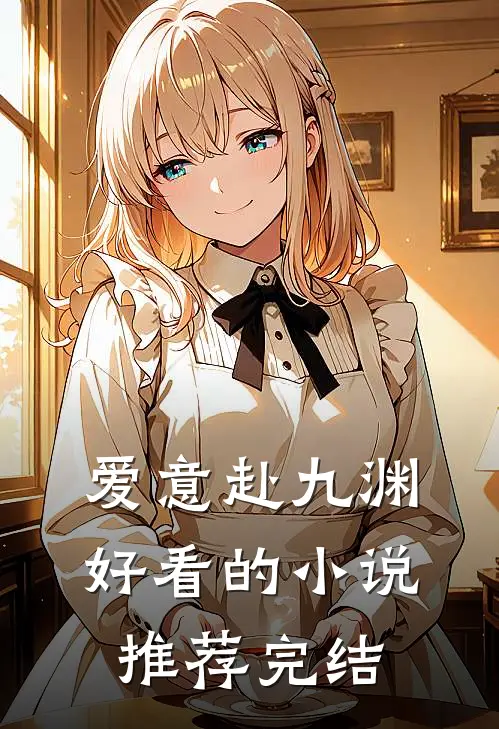 爱意赴九渊好看的小说推荐完结