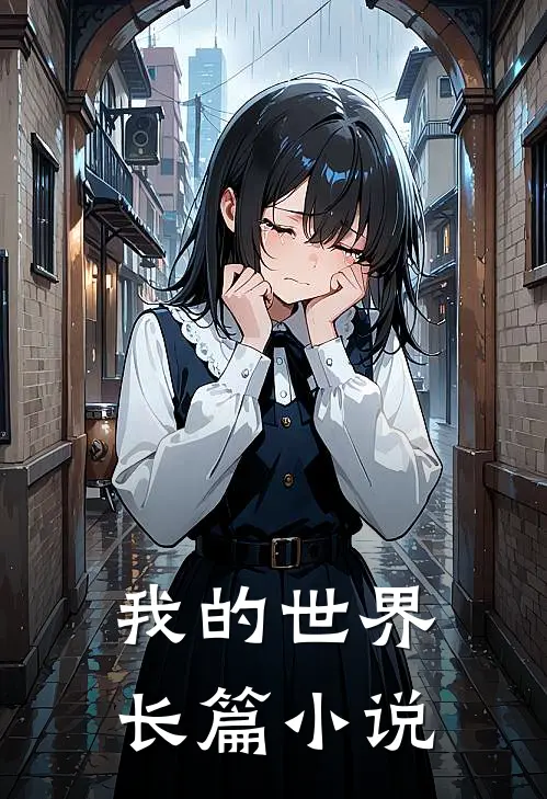 我的世界长篇小说
