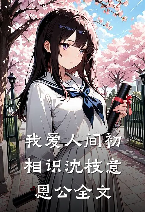 我爱人间初相识沈枝意恩公全文