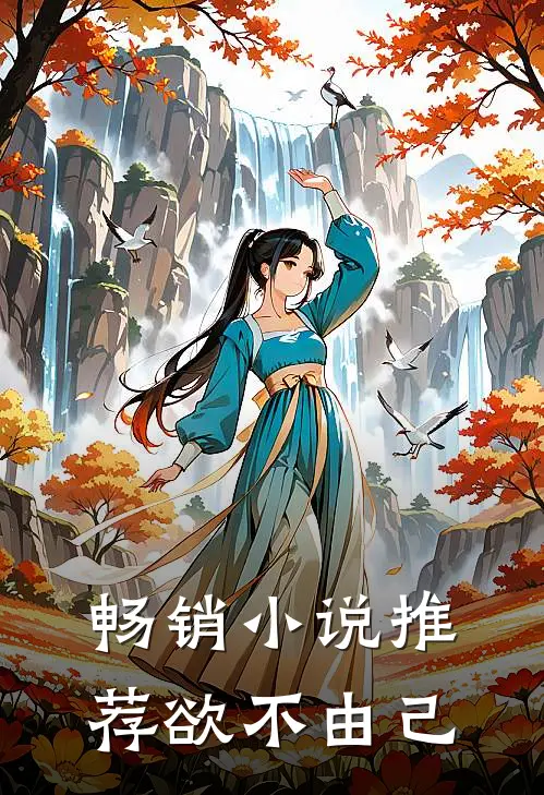畅销小说推荐欲不由己