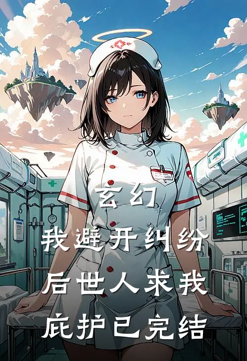 玄幻：我避开纠纷后世人求我庇护已完结
