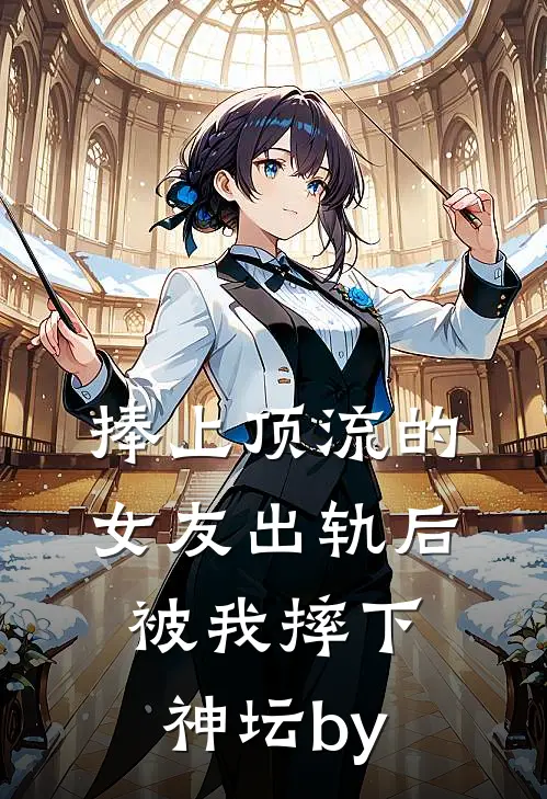 捧上顶流的女友出轨后，被我摔下神坛by