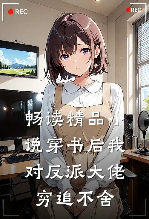 畅读精品小说穿书后我对反派大佬穷追不舍
