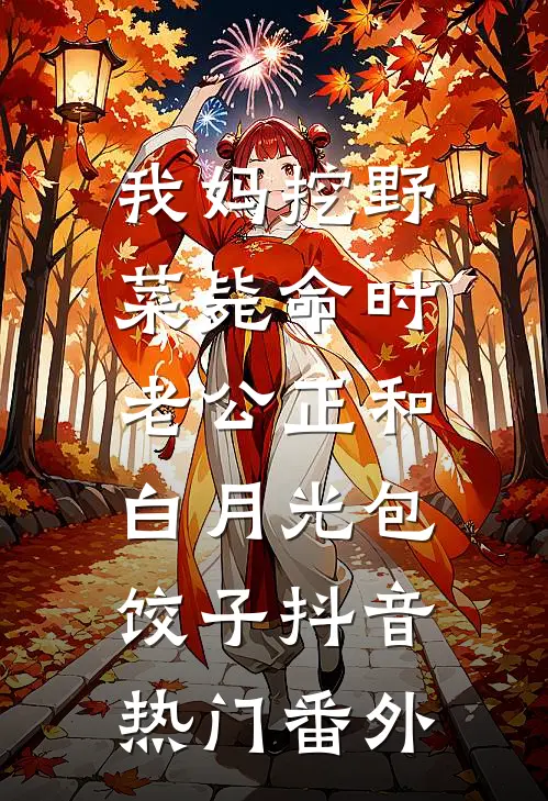 我妈挖野菜毙命时，老公正和白月光包饺子抖音热门 番外