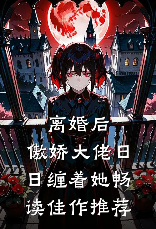 离婚后，傲娇大佬日日缠着她畅读佳作推荐