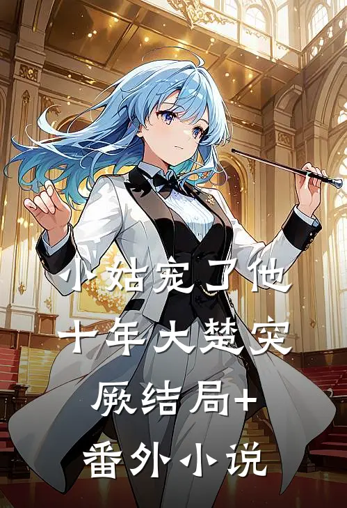 小姑宠了他十年大楚突厥结局+番外小说