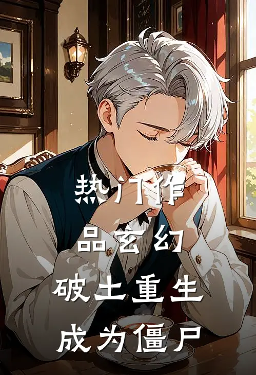热门作品玄幻：破土重生，成为僵尸